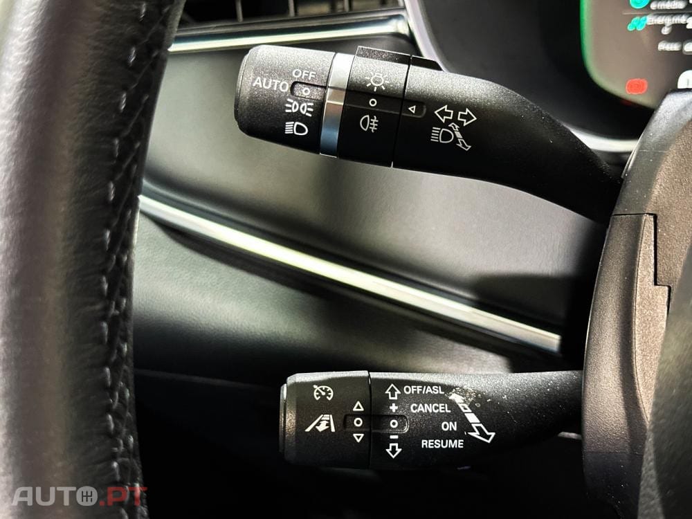 MG Marvel R 70 kWh AWD Performance