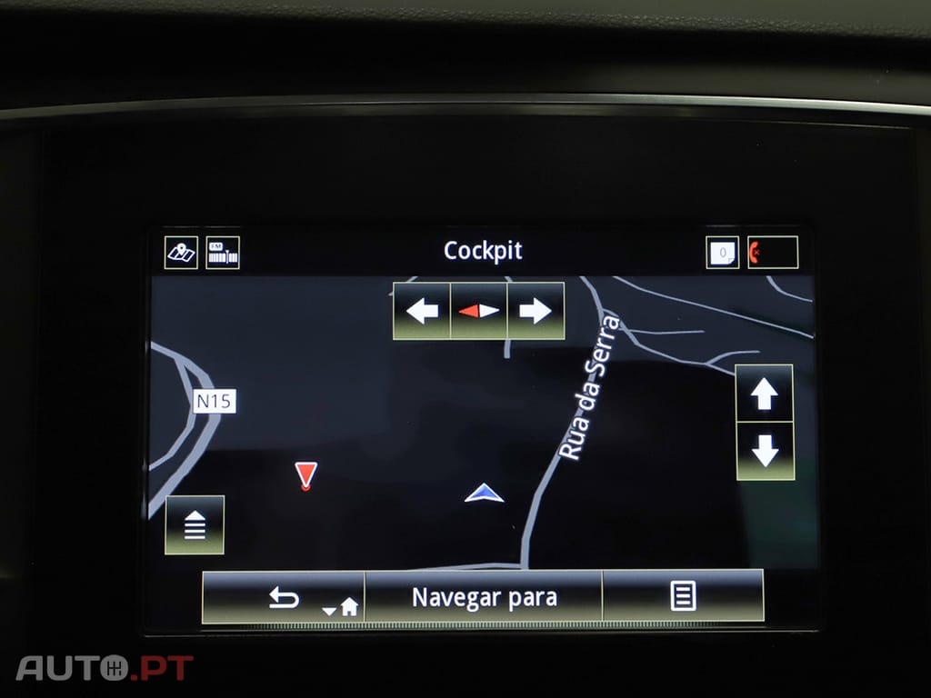 Renault Mégane Mégane ST 1.5 Blue dCi GT Line