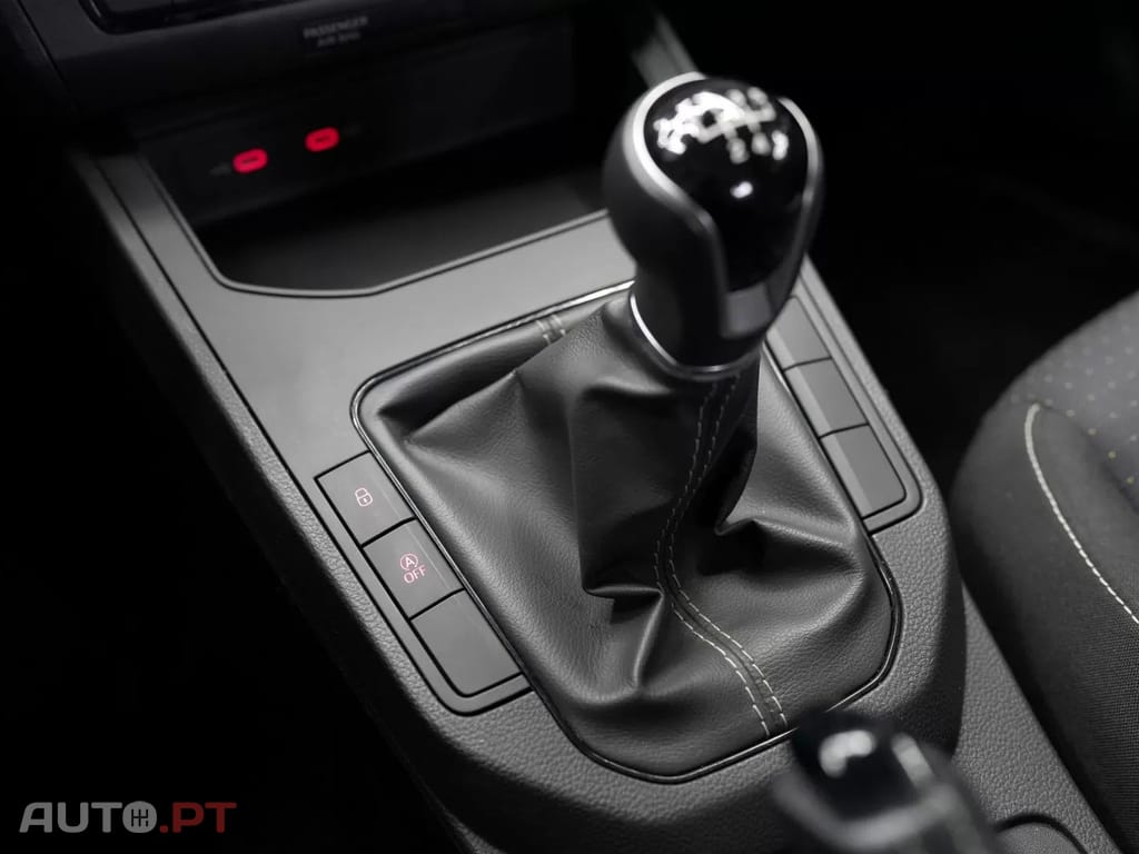 Seat Ibiza 1.0 TSI Style