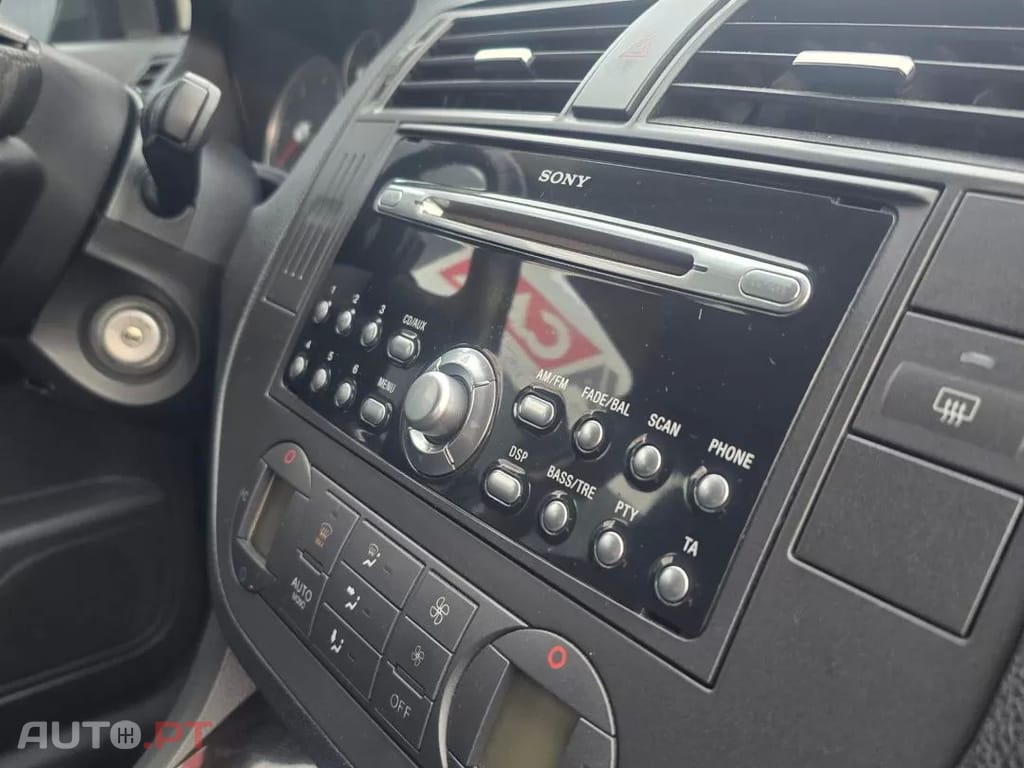 Ford C-Max 1.6 TDCi Trend