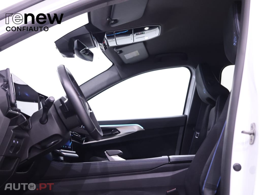 Renault Austral 1.3 Mild Hybrid Techno Esprit Alpine Auto