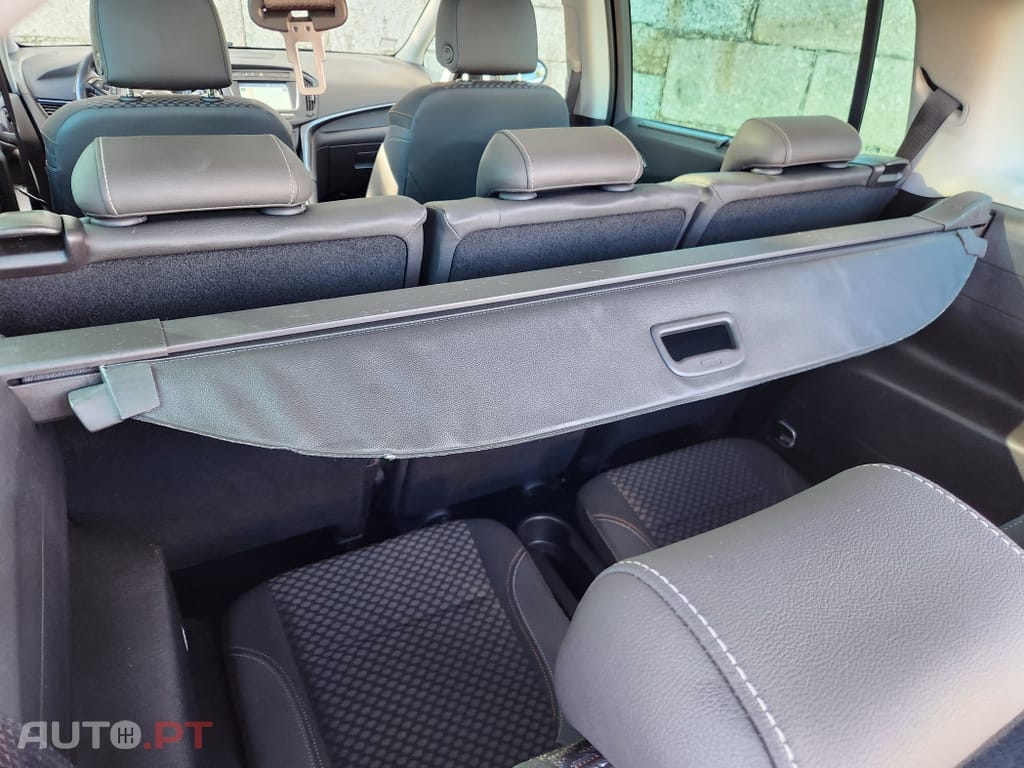 Opel Zafira 1.6 CDTi Innovation S/S