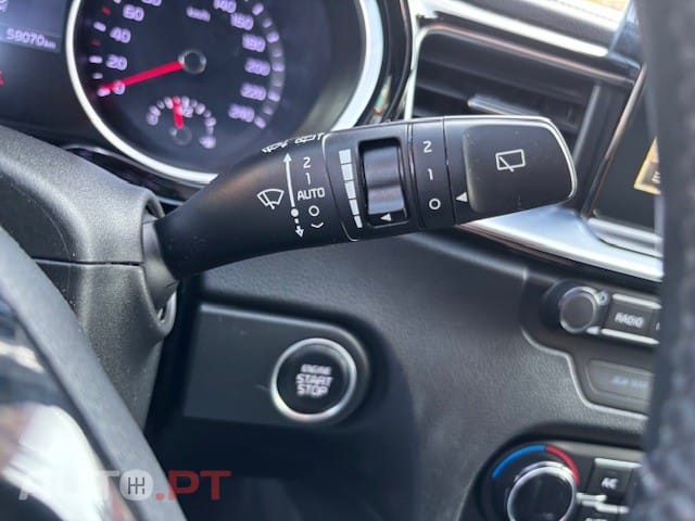 Kia Ceed 1.6 CRDi TX