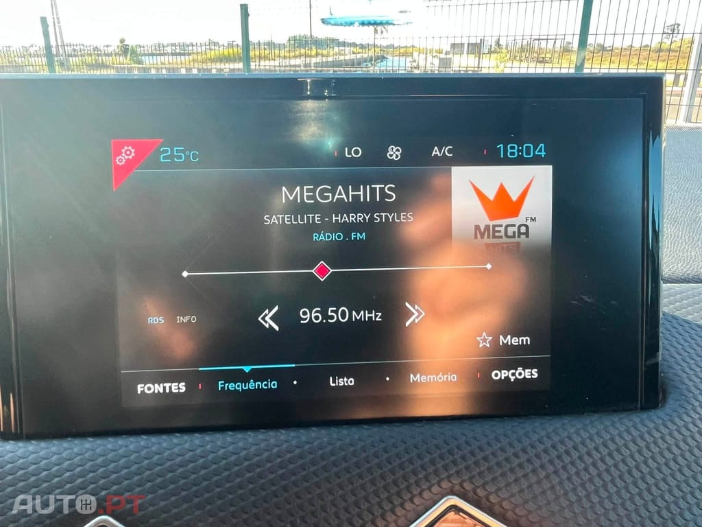 DS DS3 Crossback E-Tense Bastille