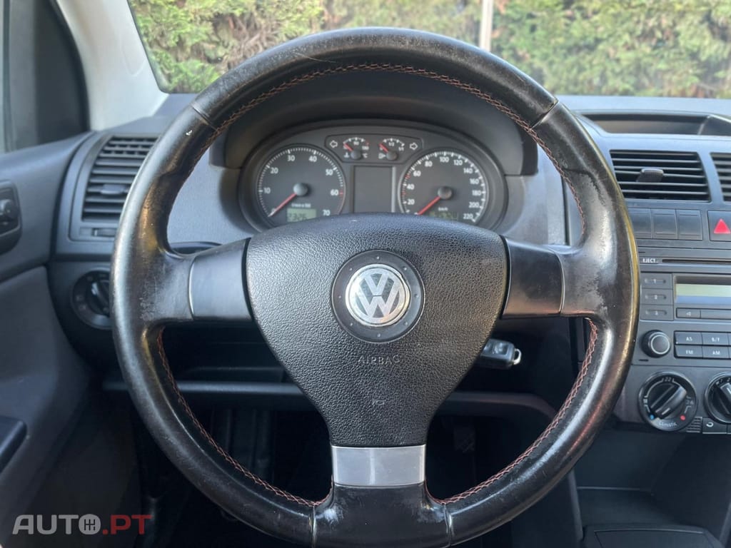 Volkswagen Polo 1.2 Trendline