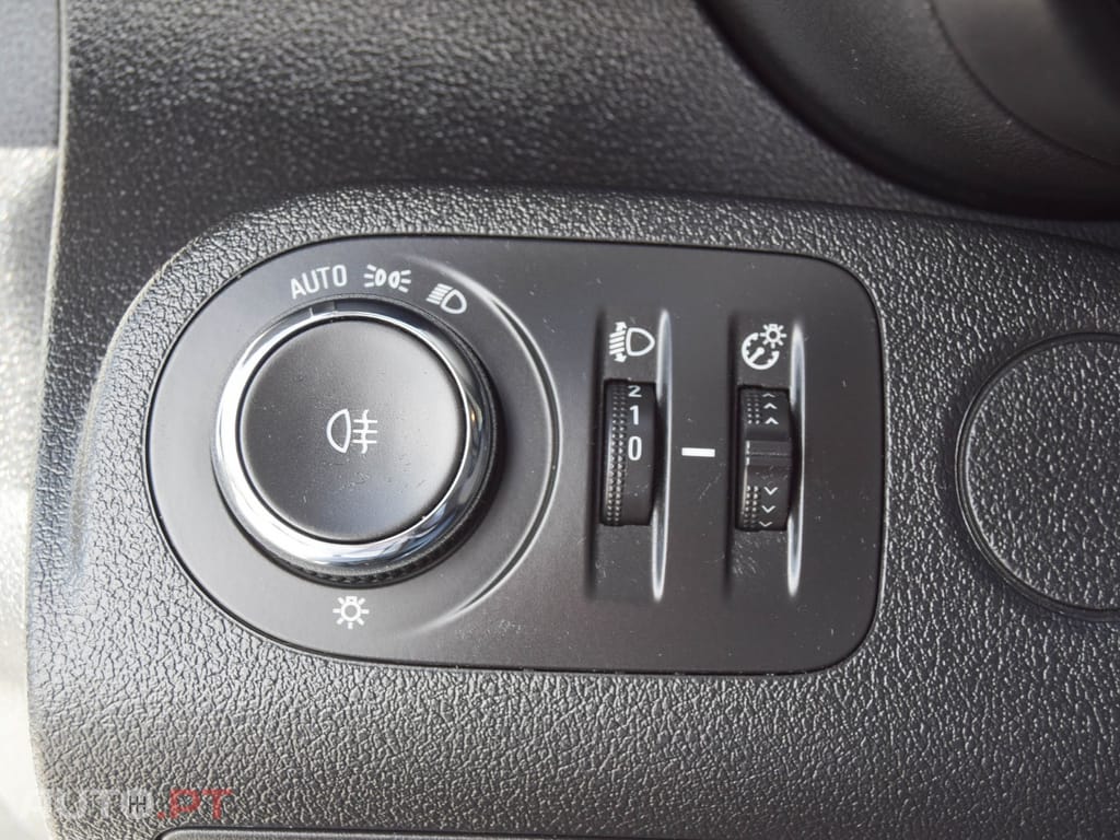 Opel Combo 1.5 CDTi L1H1