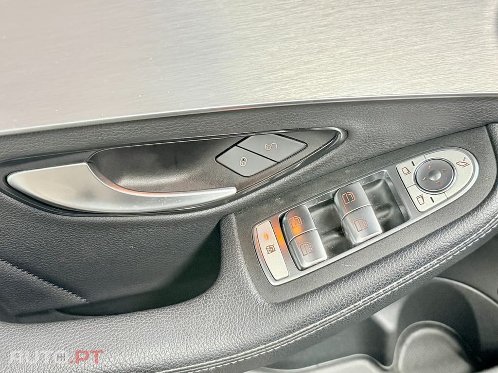 Mercedes-Benz C 180 d Station AMG Line