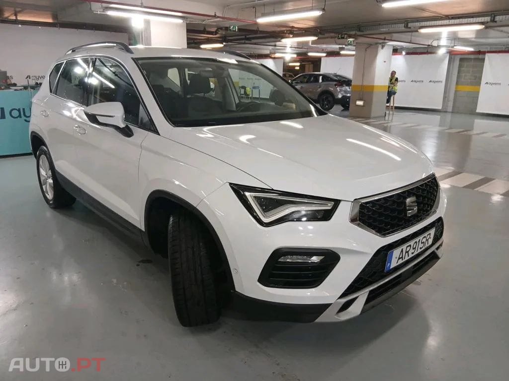 Seat Ateca 1.0 TSI Style