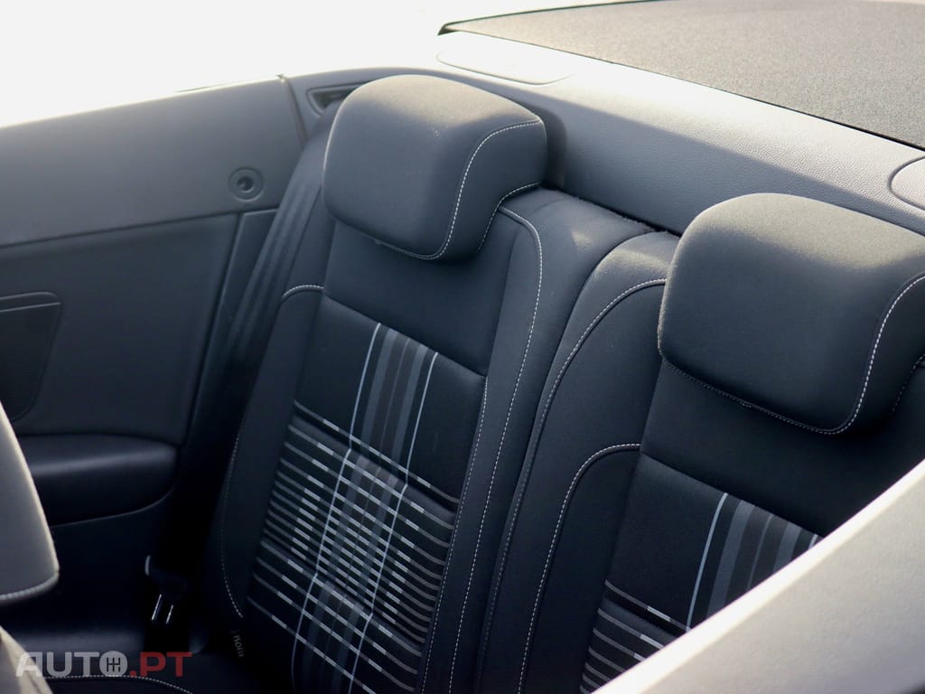 Volkswagen Golf Cabriolet 1.2 TSI