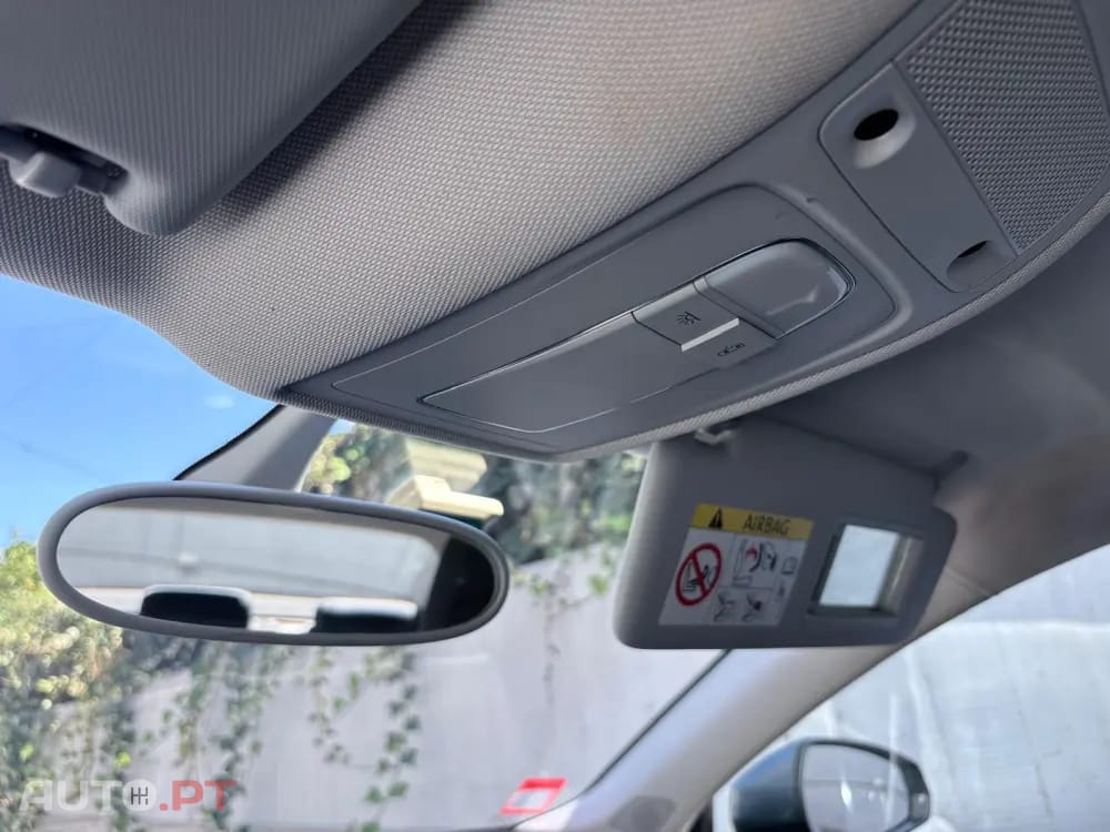 Audi A3 1.6 TDI Attraction