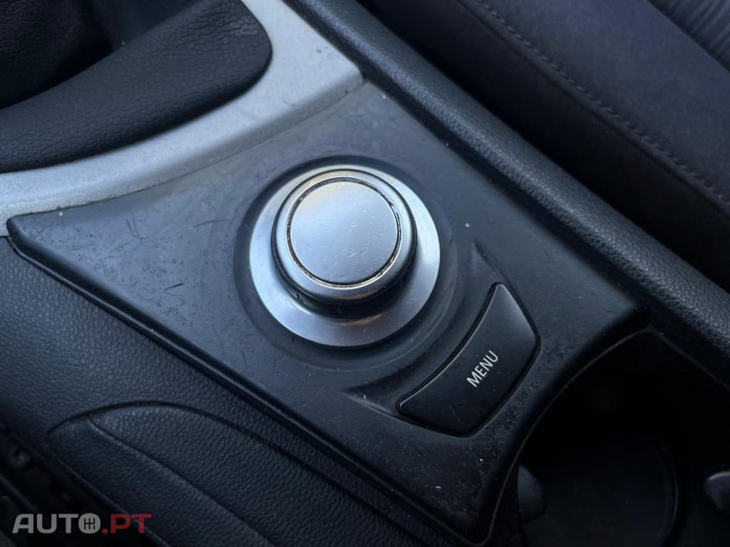 BMW 118 D Sport 