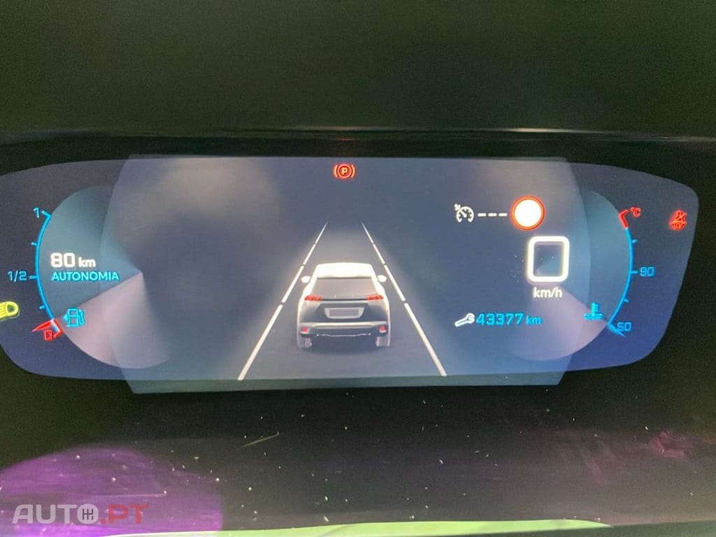 Peugeot 2008 1.2 PureTech Allure