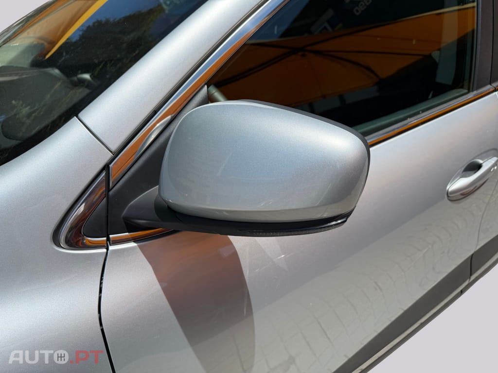 Renault Kadjar 1.3 TCe Equilibre DCT 