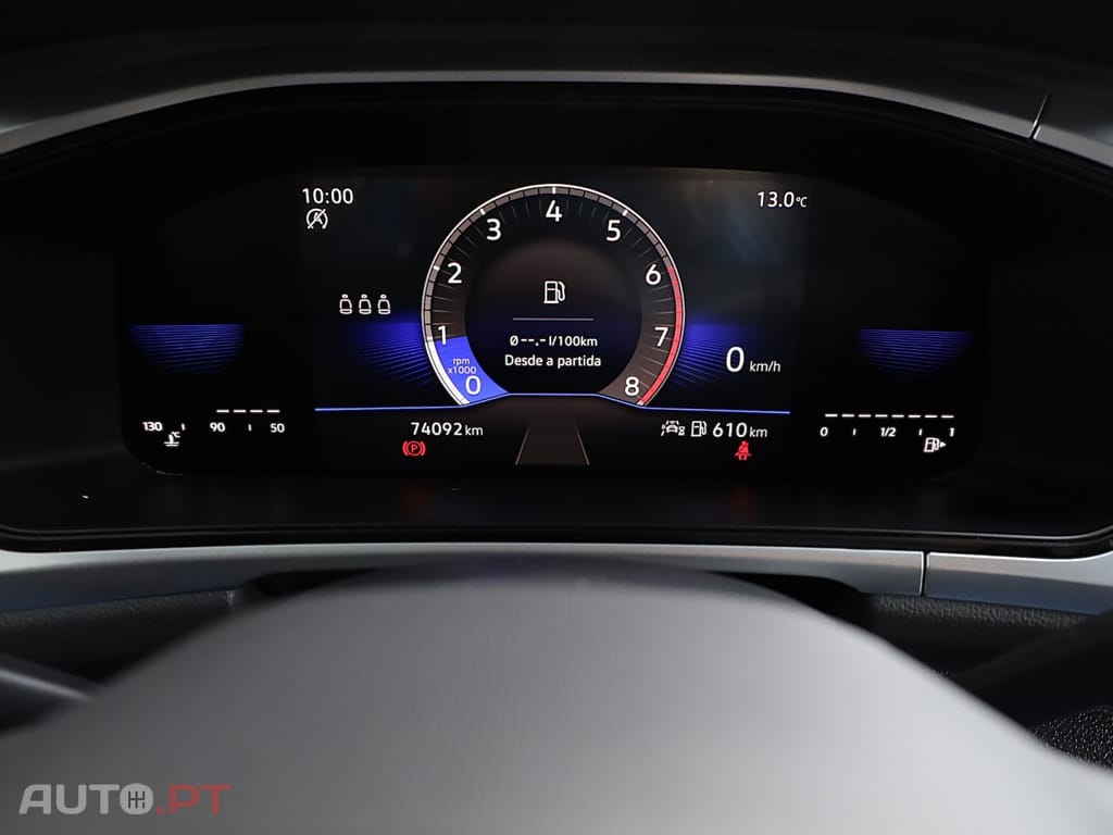 Volkswagen T-Roc 1.0 TSI Life