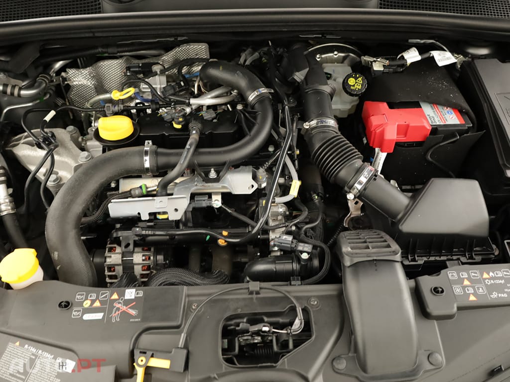 Renault Clio Clio 1.0 TCe Evolution