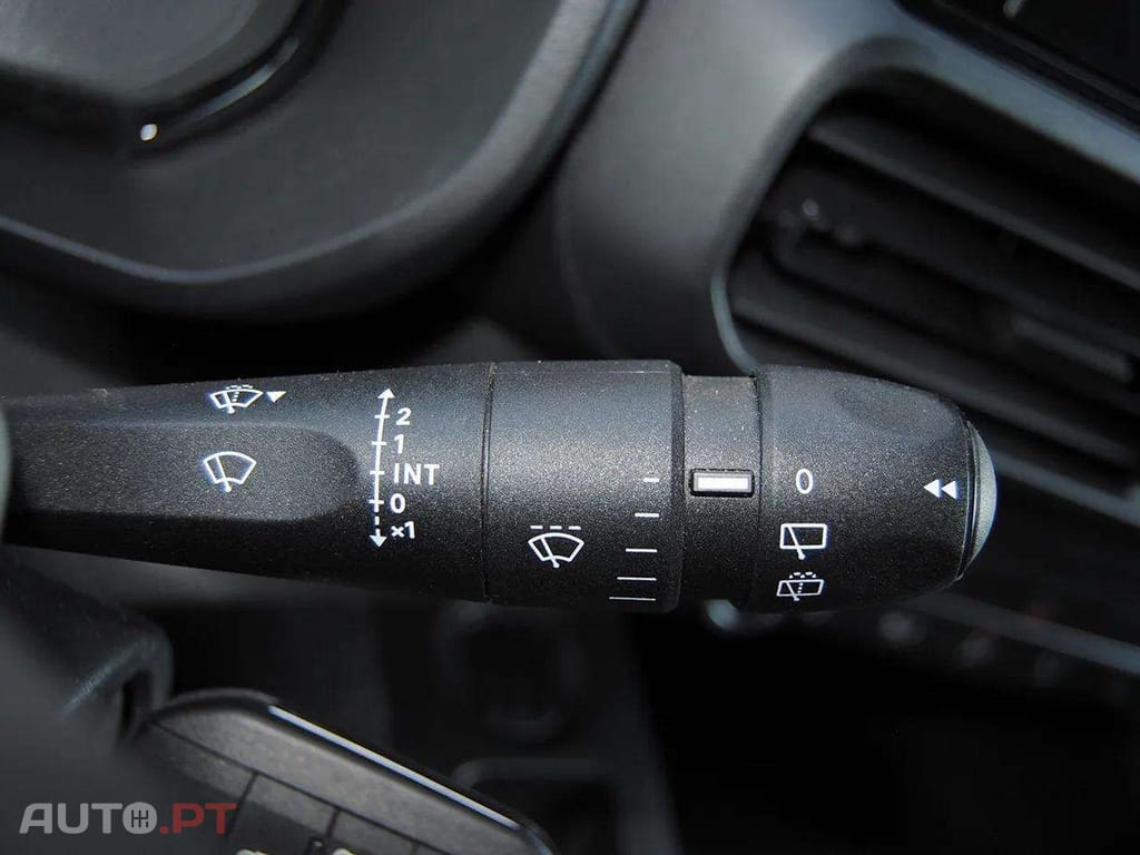 Opel Combo 1.5 CDTi XL