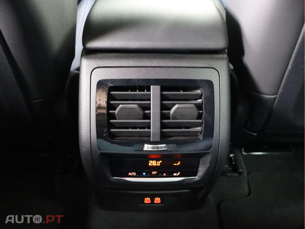 BMW X3 xDrive20i Auto