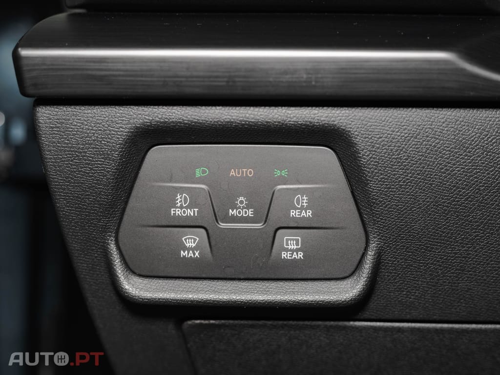 Cupra Formentor 1.4 e-Hybrid DSG VZ