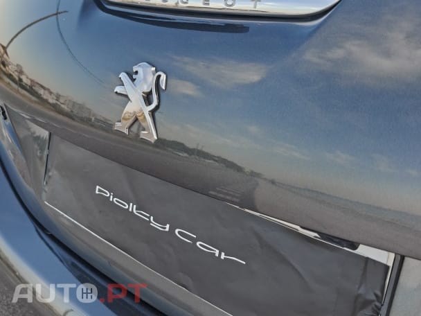 Peugeot 208 1.2 PureTech Allure EAT6