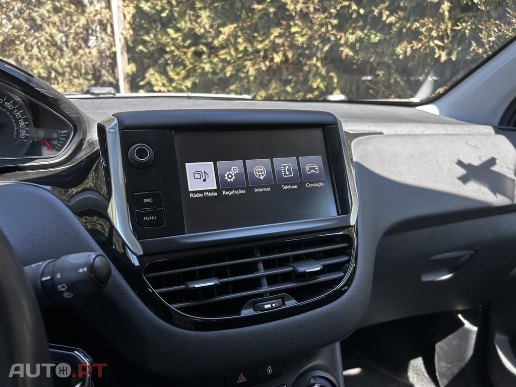 Peugeot 208 1.2 PureTech Active