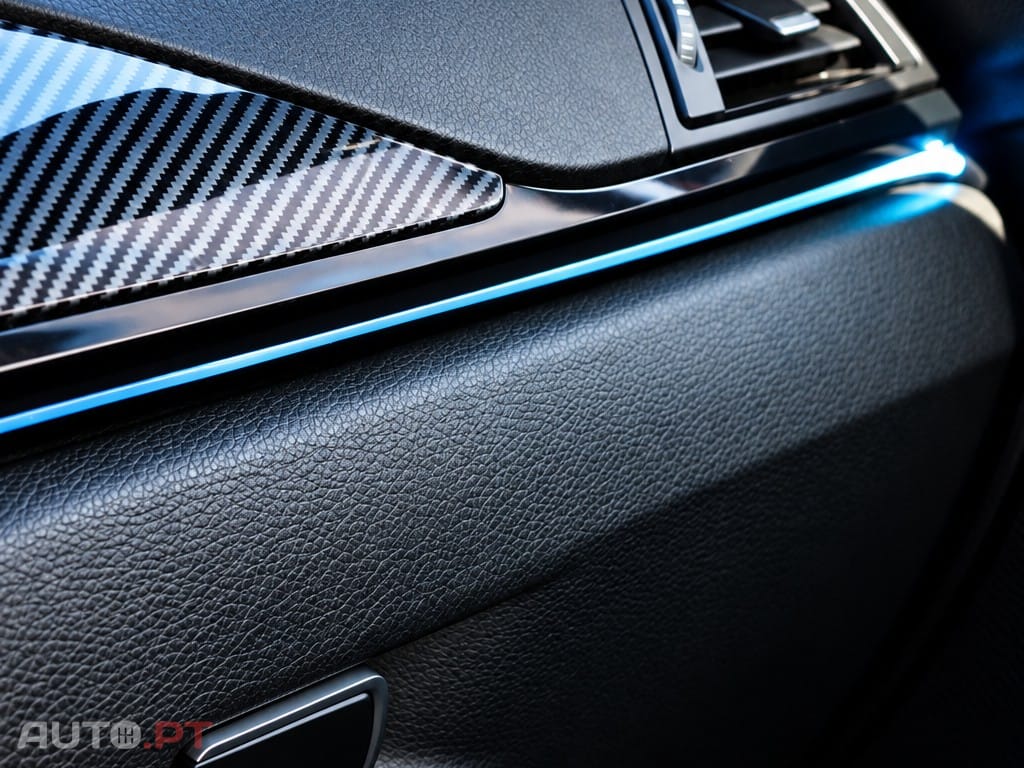 BMW 318 d Auto Pack M