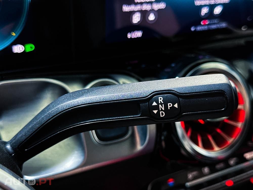 Mercedes-Benz EQB 350 4Matic AMG Line