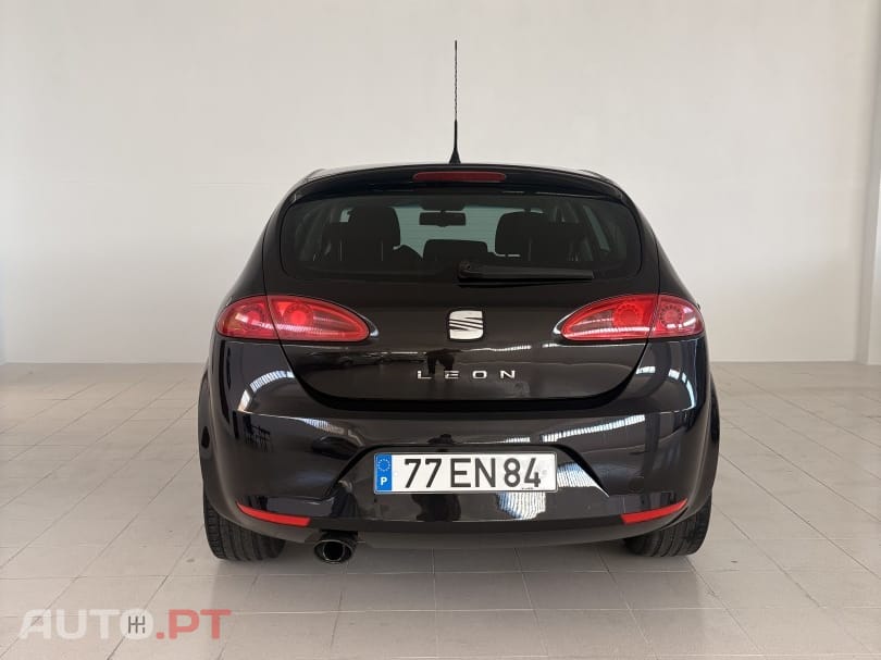 Seat Leon 1.9 TDi Sport