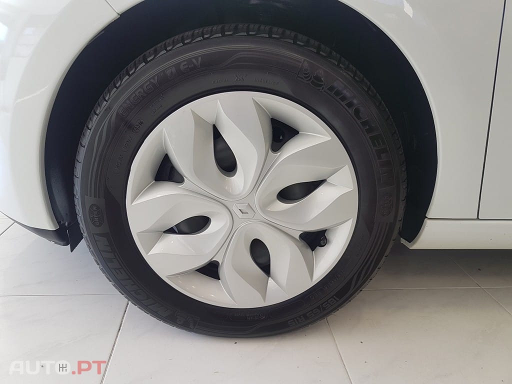 Renault Zoe Life