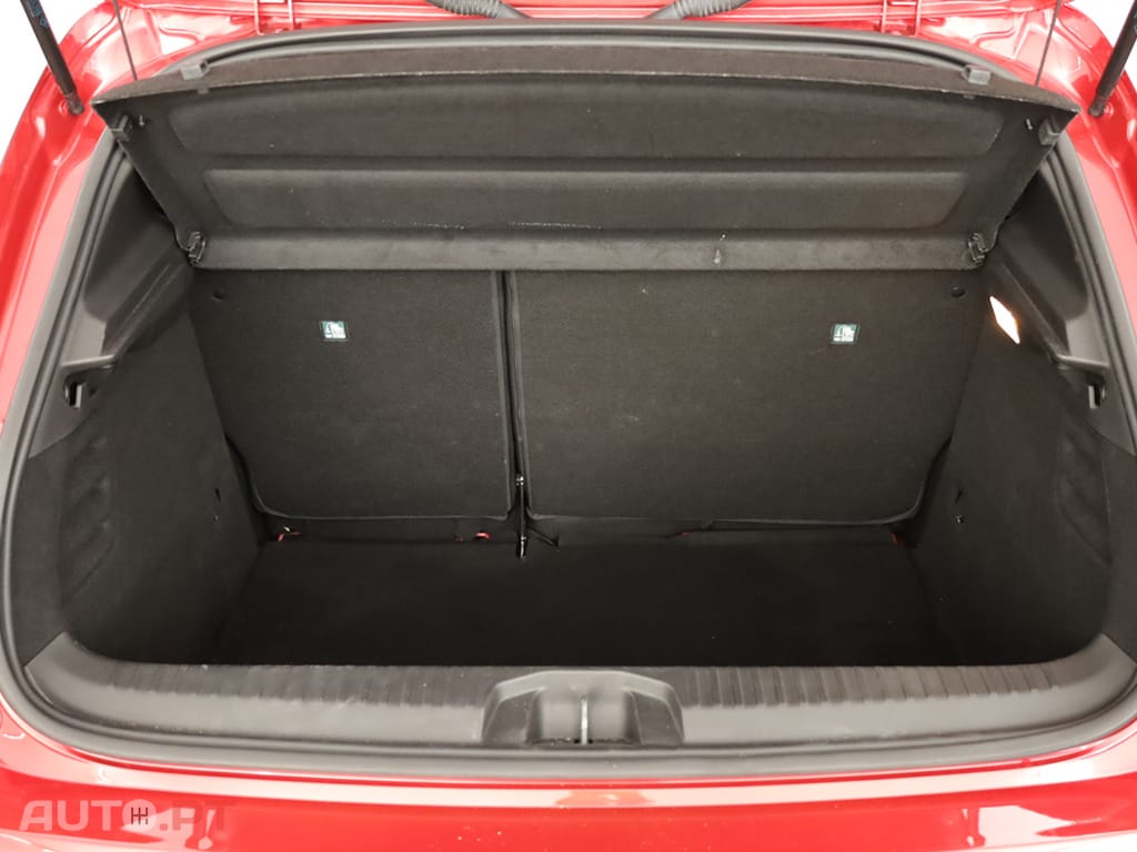 Renault Clio Clio 1.0 TCe Esprit Alpine