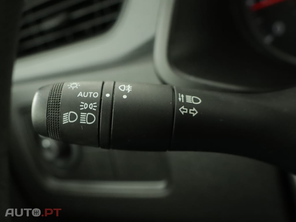 Renault Express Express 1.5 Blue dCi Advance