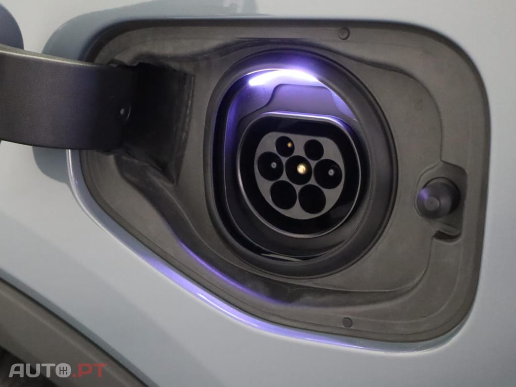 Volvo XC40 1.5 T4 PHEV Inscription Expression