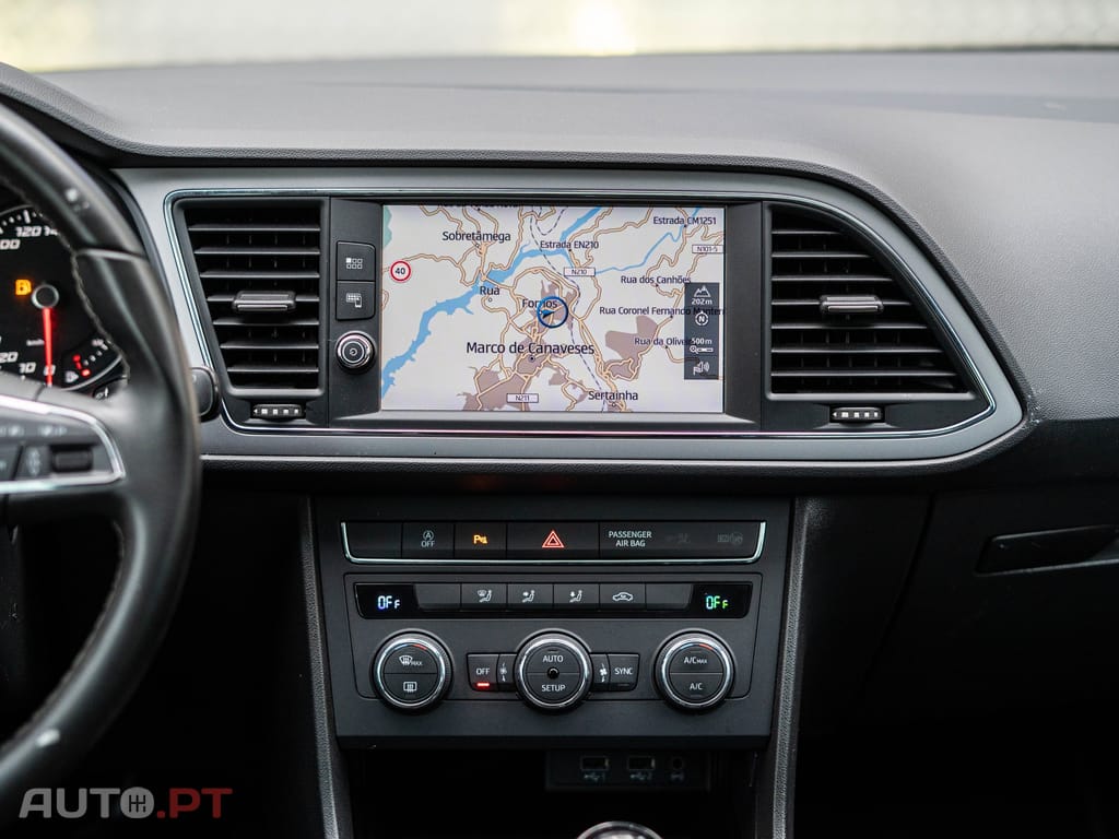 Seat Leon 1.0 EcoTSI Style S/S