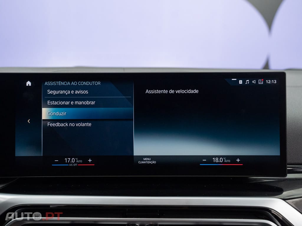 BMW i4 eDrive40
