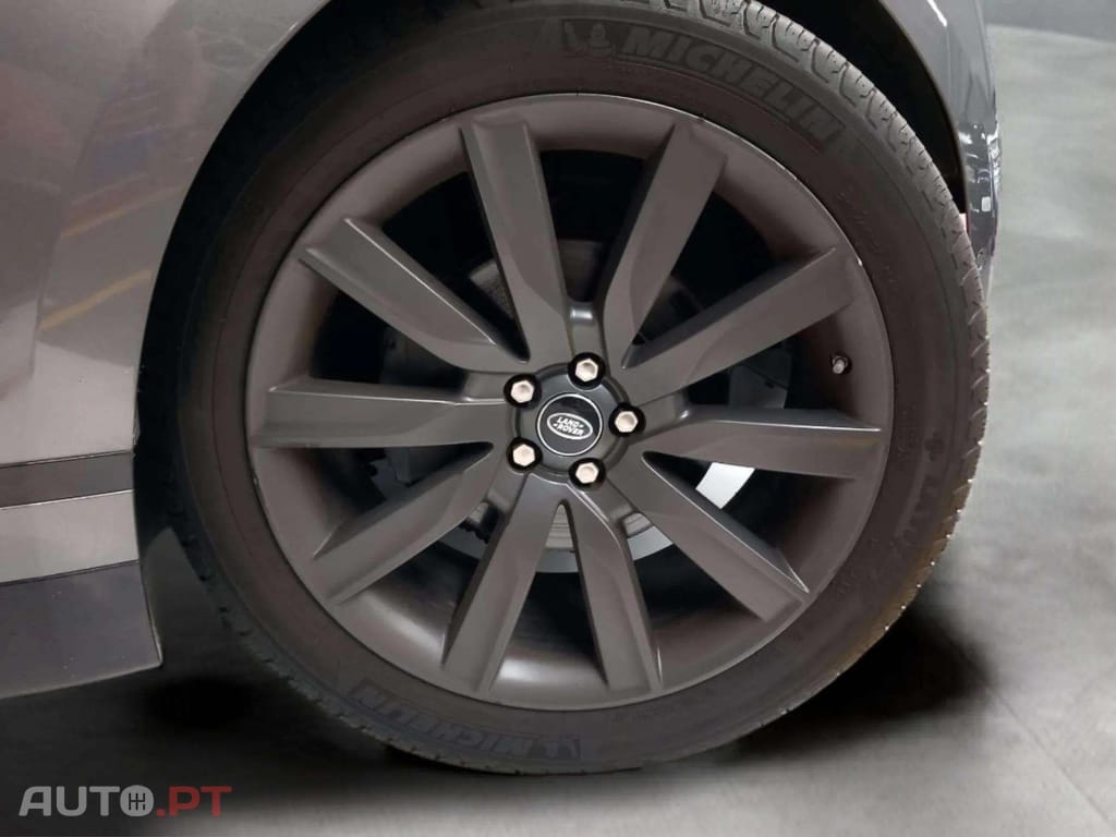 Land Rover Velar 2.0 R-Dynamic 241cv