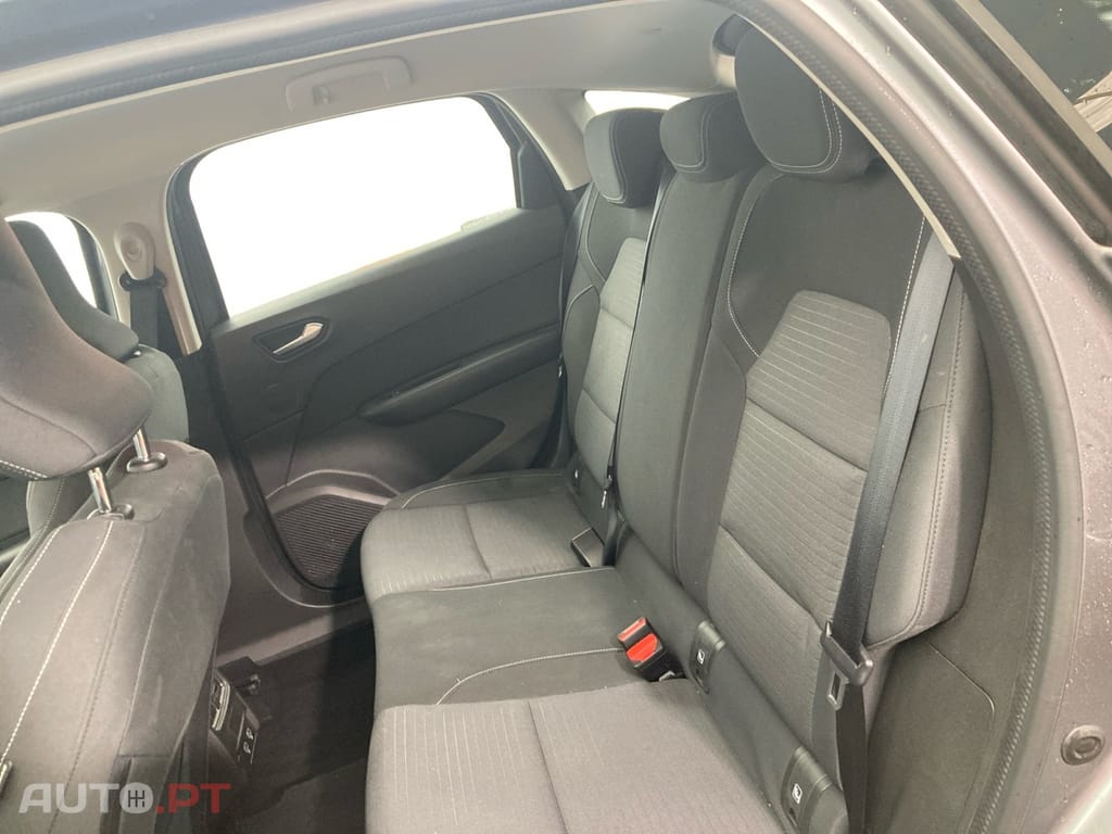 Renault Arkana 1.3 TCe Zen EDC
