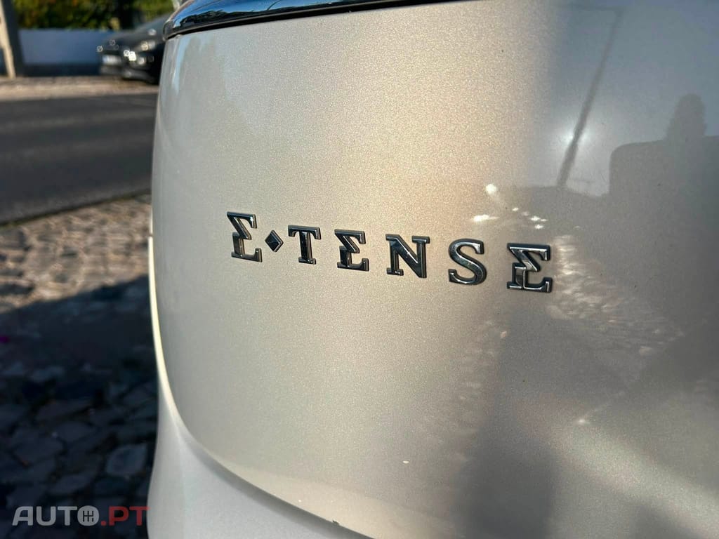 DS DS7 Crossback 1.6 E-Tense Aut 2022