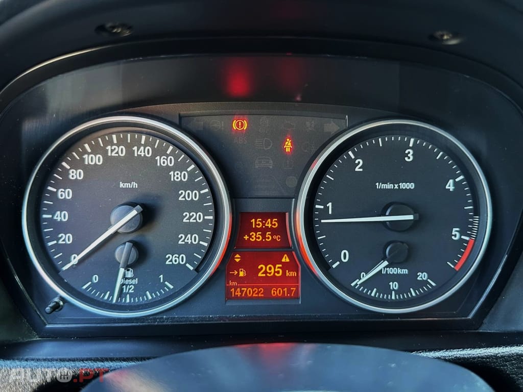 BMW X1 16 d sDrive