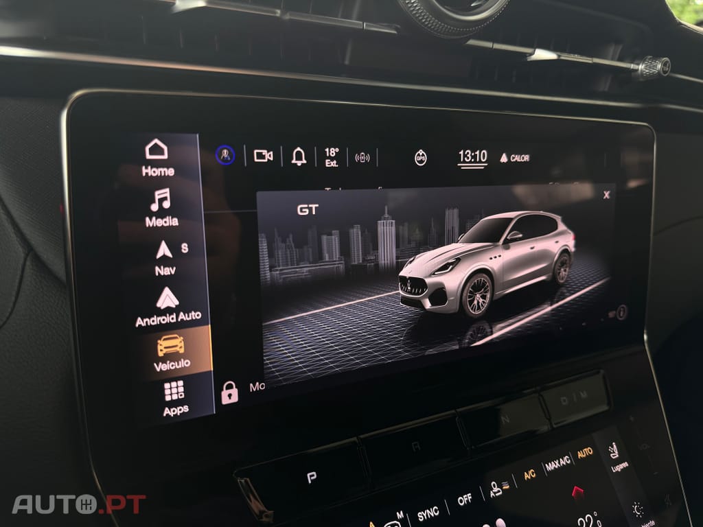 Maserati Grecale 2.0 GT