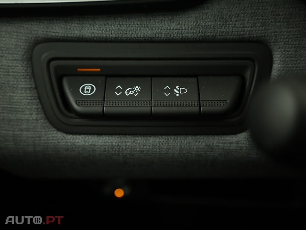 Renault Clio Clio 1.0 TCe Evolution Bi-Fuel