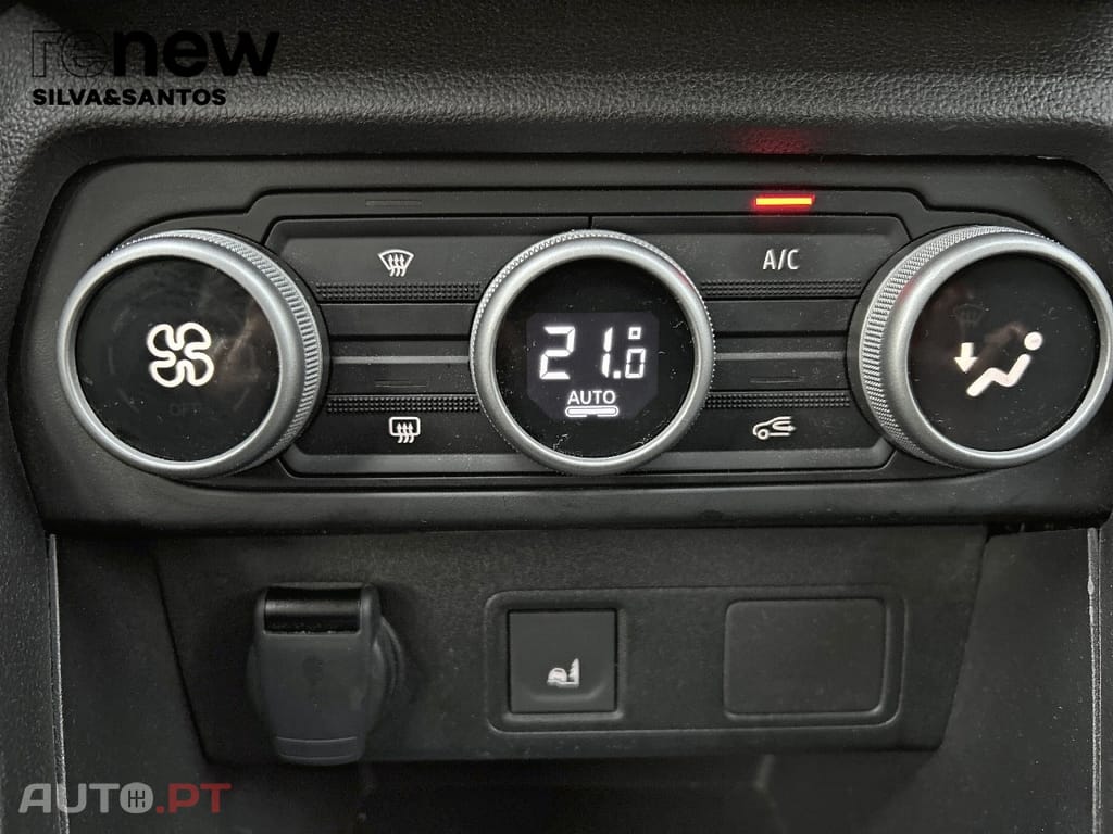 Dacia Sandero Stepway extreme Eco-G 100