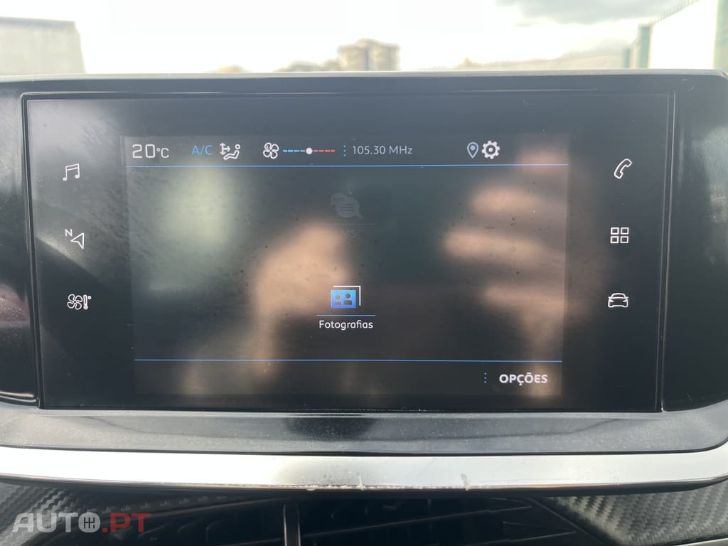 Peugeot 208 1.2 PureTech Active