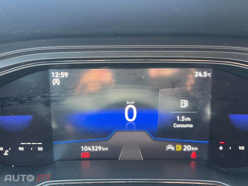 Volkswagen Taigo 1.0 TSI Life