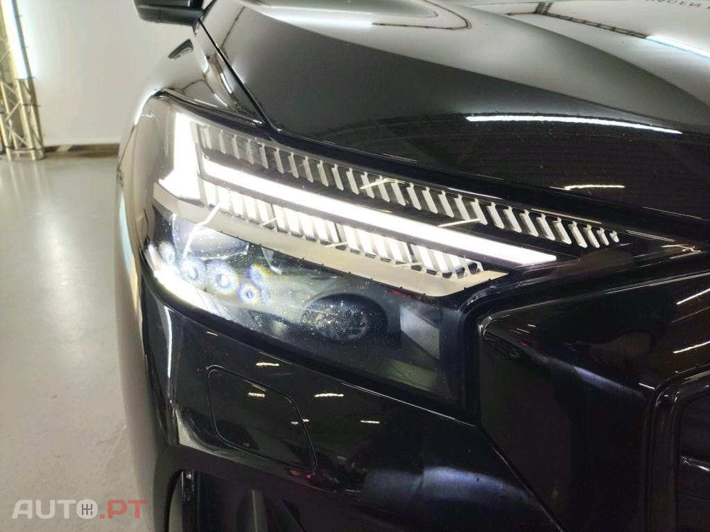 Audi Q4 E-Tron 40 63 kWh