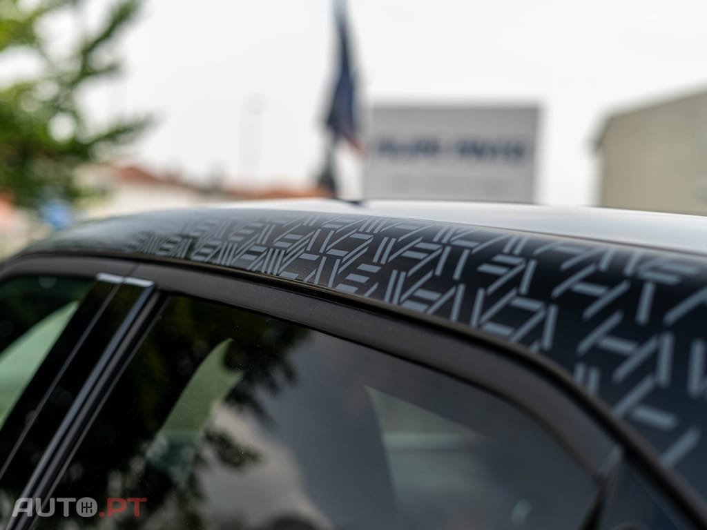 Nissan Juke 1.0 DIG-T Kiiro