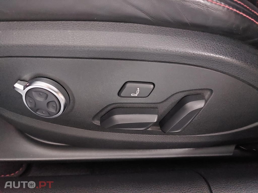 Audi RS4 2.9 TSI quattro Tiptronic