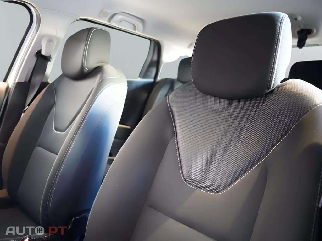 Renault Clio Sport Tourer Tce 90cv LIMITED 