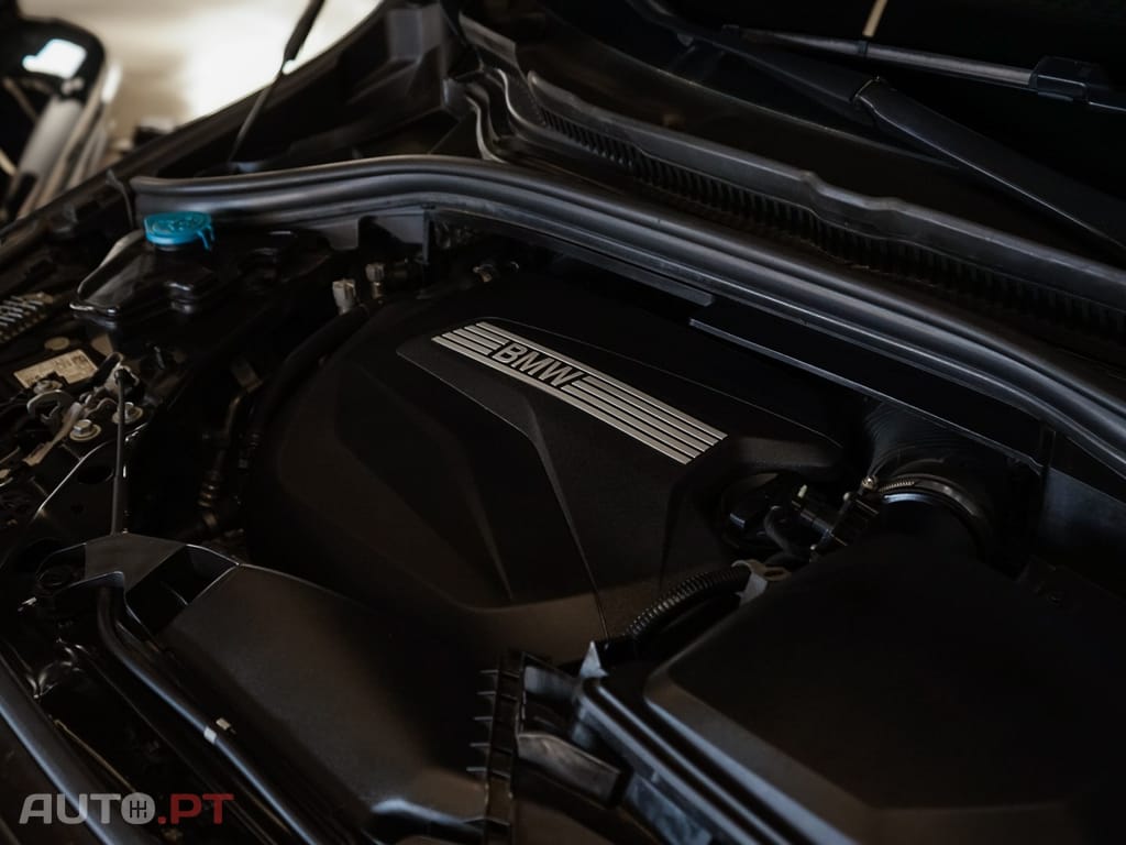 BMW 218 Y