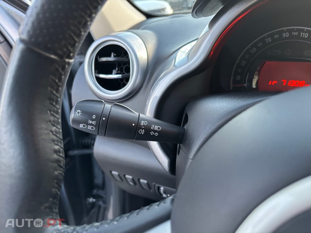 Renault Twingo 1.0 SCe Limited