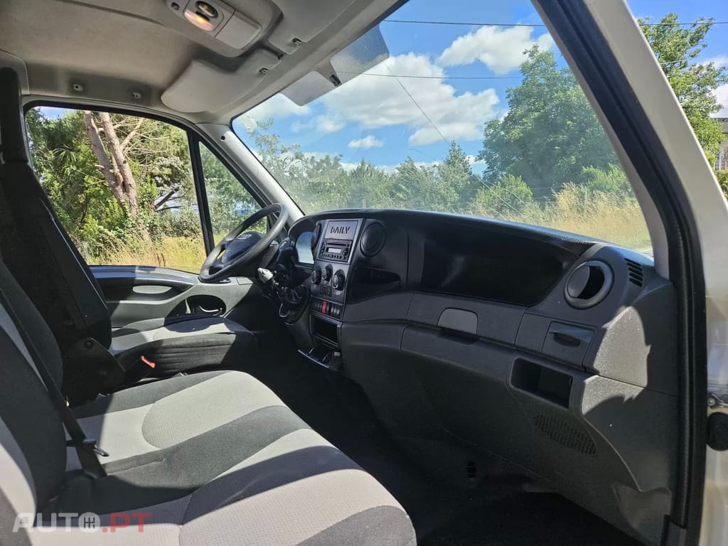 Iveco Daily  35s12