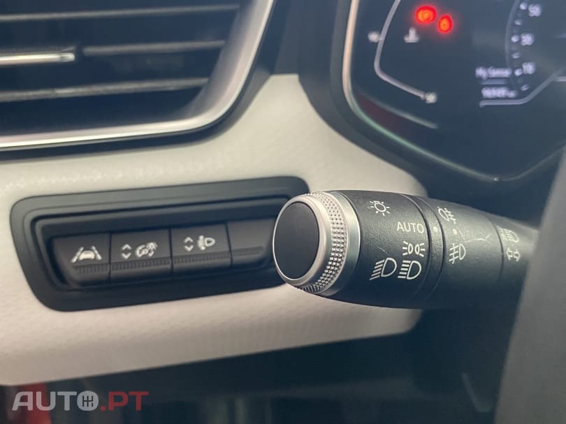Renault Clio 1.0 TCe Exclusive